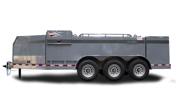 Thunder Creek DW990