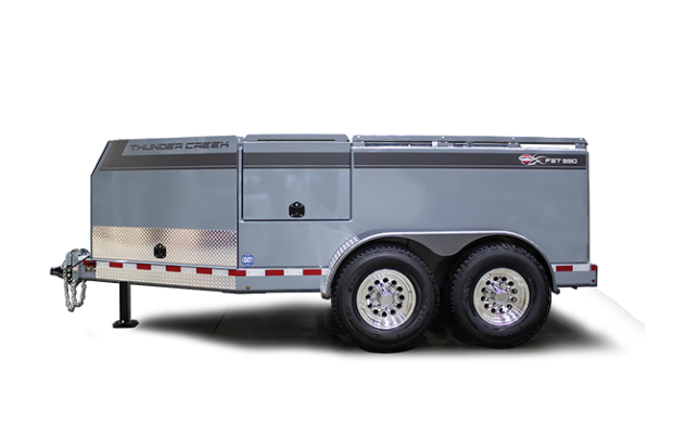 Thunder Creek FST990 Trailer