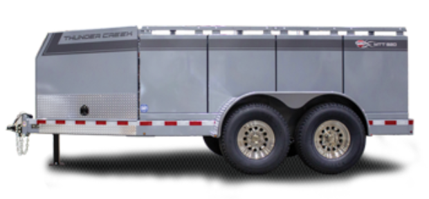 Dealership Opportunities | Thunder Creek Equipment