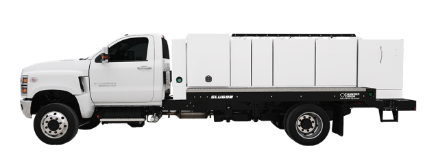 Thunder Creek SLU690