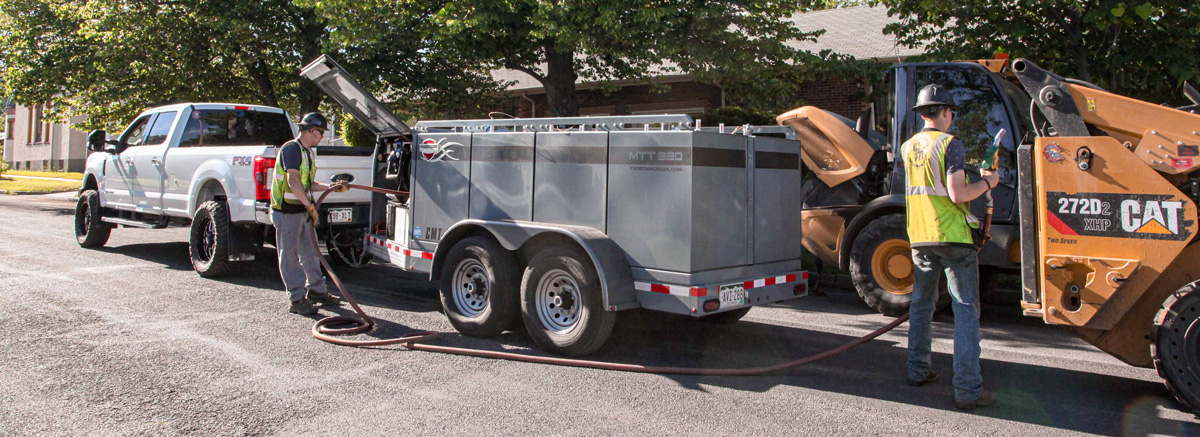 Thunder Creek Mtt Vs Stellar Industries No-hazmat Fueling