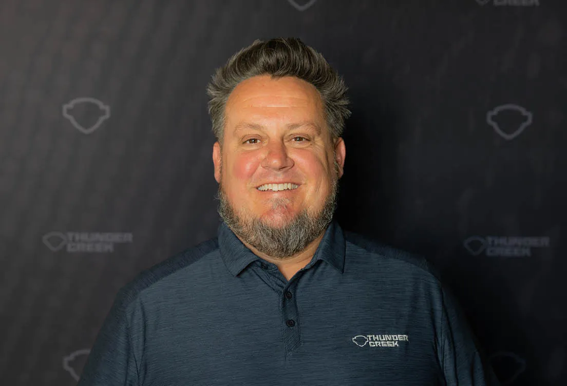 Jeremy Castillo Named Territory Sales Manager For SW U.S.